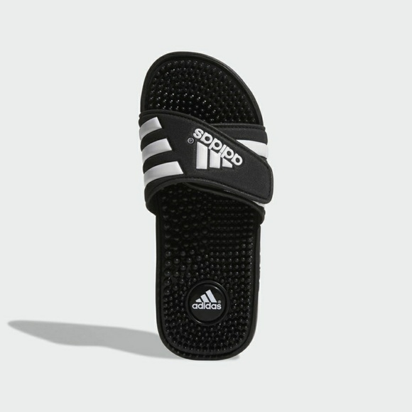 nike massage slides